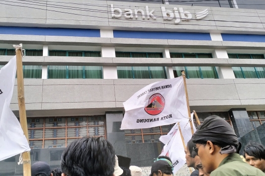 Skandal Korupsi Anggaran Iklan Rp200 Miliar di BJB Pj Gubernur Jabar di Minta Tidak Diam, Evaluasi Pejata dan Umumkan Media Yang Terlibat