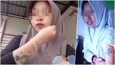 Siswi Mts Ditemukan Tewas Dalam Karung Ada Bekas Cekikan di Leher