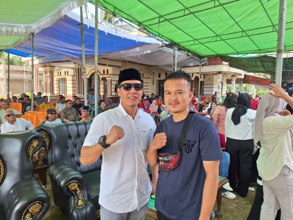 Menanti Putusan MK, Mat Zakiaman Ajak Masyarakat Doakan dan Kawal Kemenangan Dedi-Topani