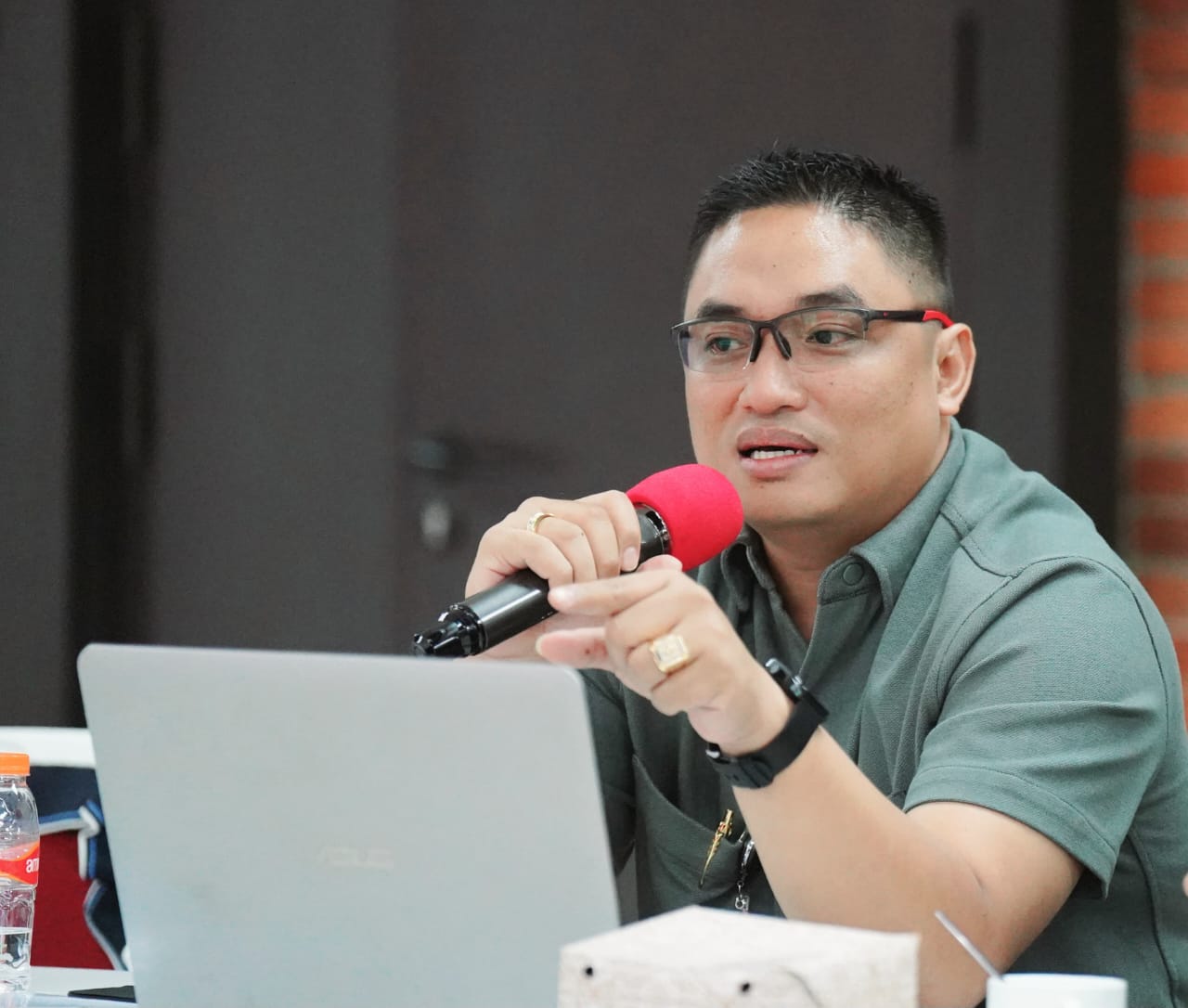 Kantor Hukum Poetra Nusantara Desak Pemerintah Tunda Aturan Distribusi LPG Subsidi