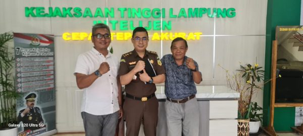 Kasus KONI Lampung: Mengapa Mandek?