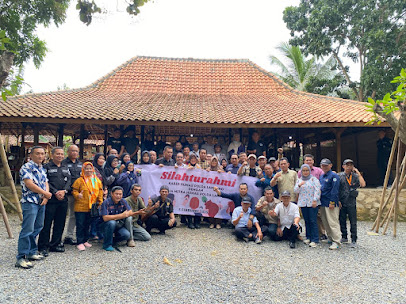 Silaturahmi, Kombes Yuni dan Wartawan Bahas Isu Hangat
