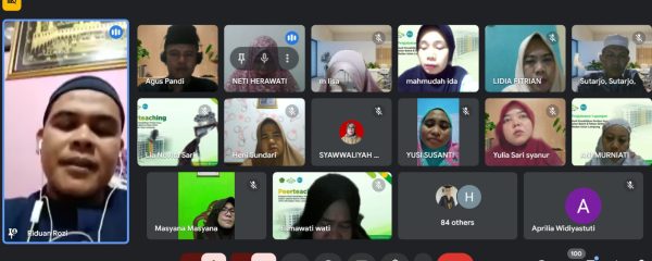 Terkhusus Mahasiswa PPG, Kunci Lulus Ujian Menurut Ketua AGPAII Lampung