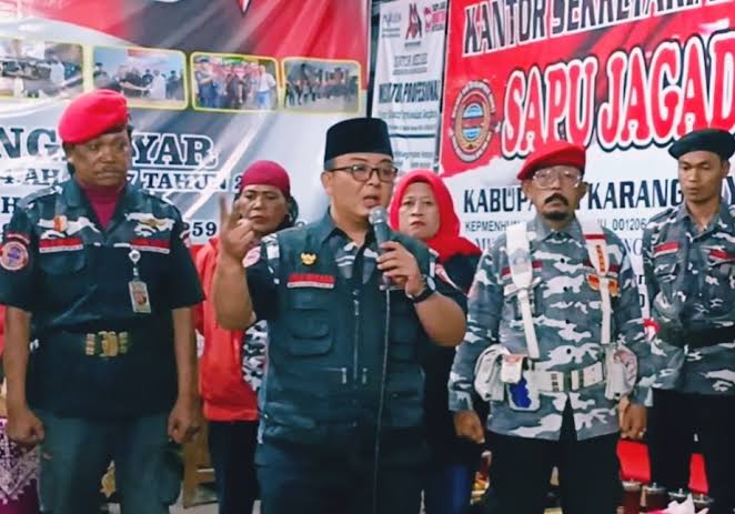 DPN SAPU JAGAD Desak BPOM dan POLRI Tertibkan Kegaduhan Industri Skincare