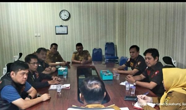 Grib Jaya Bandar Lampung Terdaftar di Kesbangpol