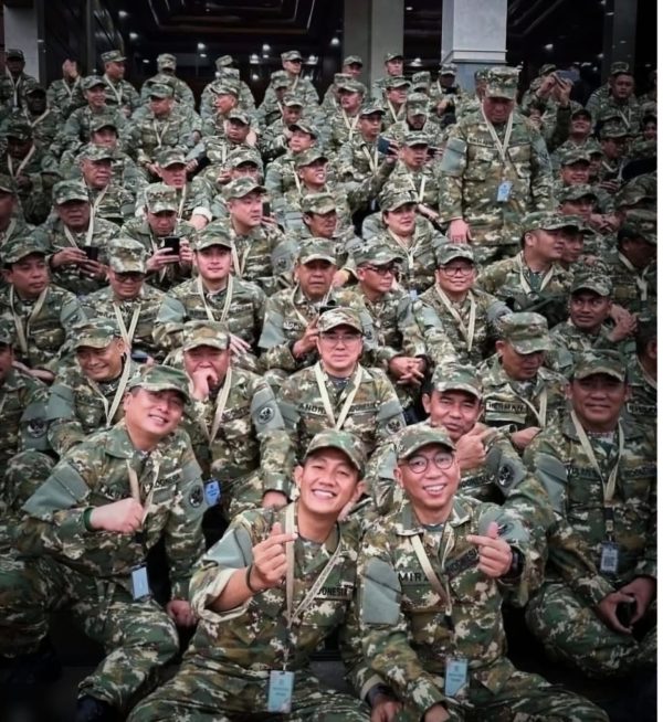 Gamapela: Retret, Momen Kepala Daerah Menyelaraskan Program Pembangunan Lampung