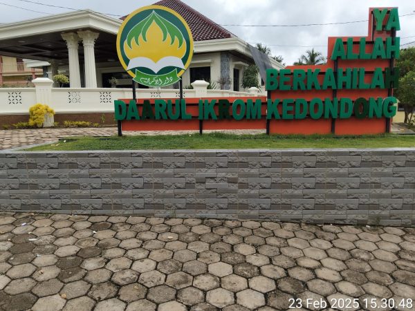 Santri Ponpes Daarul Ikrom Kedondong Dibully dan Dikeroyok Senior Hingga Patah Hidung Orang Tua Lapor Polisi