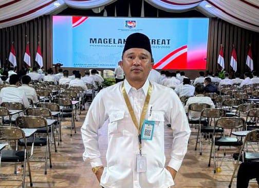 Parosil Minta Sekolah Jalankan Program Gubernur