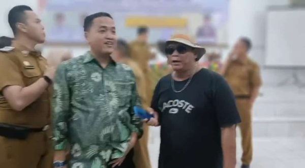 Ketua AWPI Way Kanan Puji Kinerja Kadisdik Lampung