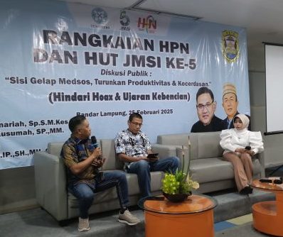 Sisi Gelap Medsos Turunkan Produktivitas Dan Kecerdasan