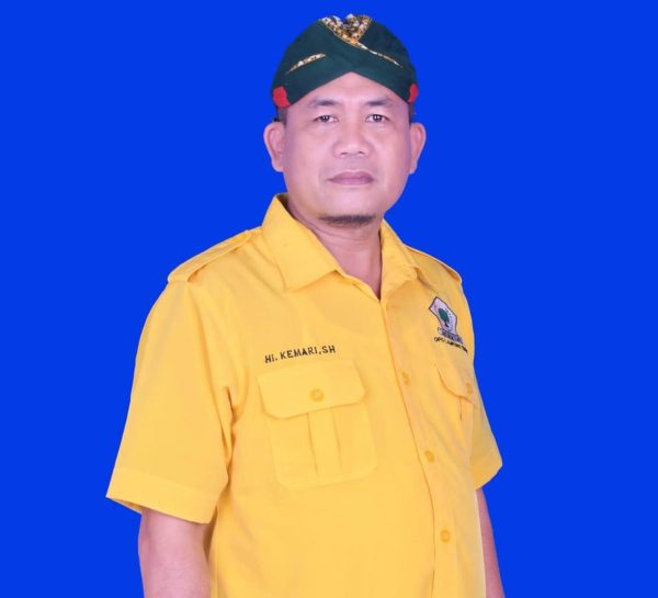 Ketua Komisi III DPRD Lampung Timur Diduga Langgar UU