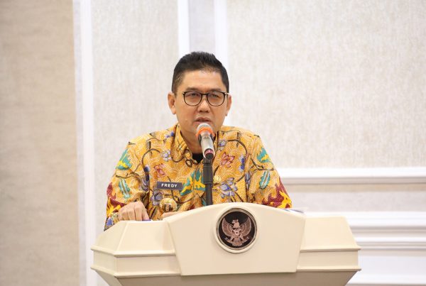 Mirza Dorong Perlindungan dan Kesejahteraan Pekerja Migran Lampung