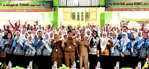 Soal Studi Tiru Kepala SD Bandar Lampung Kabid Dikdas Mulyadi Syukri Sebut Untuk Tingkatkan Wawasan dan Pengetahuan Program Mandiri Tanpa Paksaan?