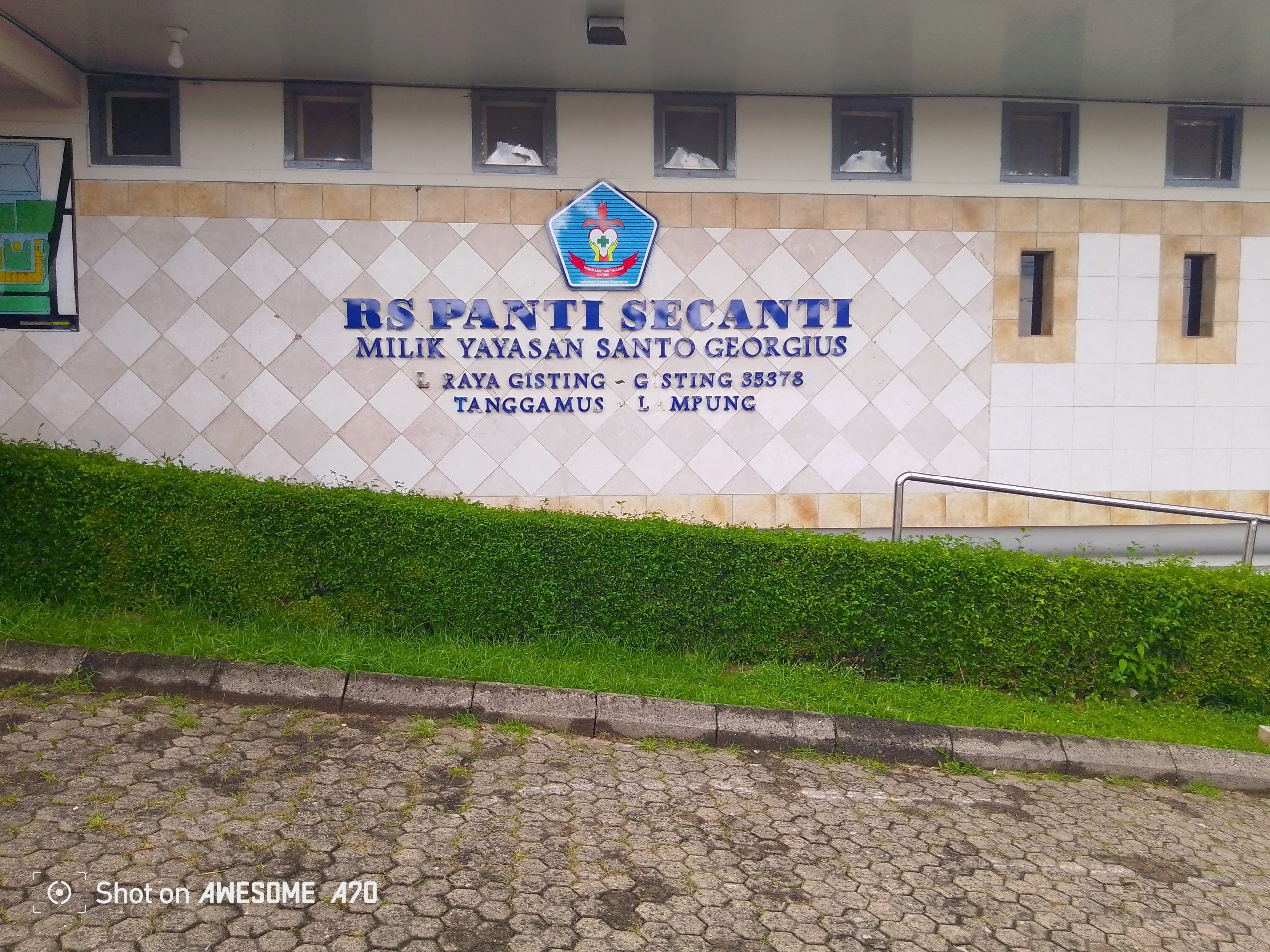 Pasien BPJS Diduga Ditolak Rawat Inap di RS Panti Secanti, Keluarga Kecewa