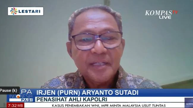 Pemerasan Oleh Polisi Terjadi Sejak 50 Tahun Lalu?