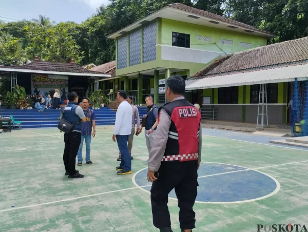 Pelajar SMK Tewas Saat Peragakan Adegan Bunuh Diri Dalam Pentas Teater Sekolah