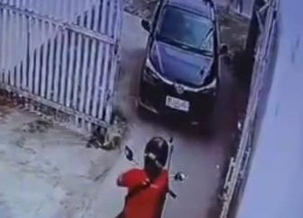 Viral Pecatan TNI Tembaki Mobil Polisi Sat Narkoba Saat Akan Ditangkap