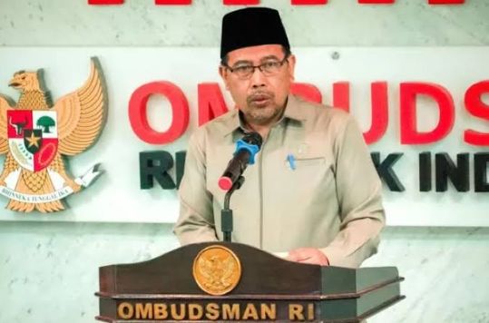 Efisiensi Anggaran Ancam Kinerja Ombudsman, Pelayanan Publik Terancam