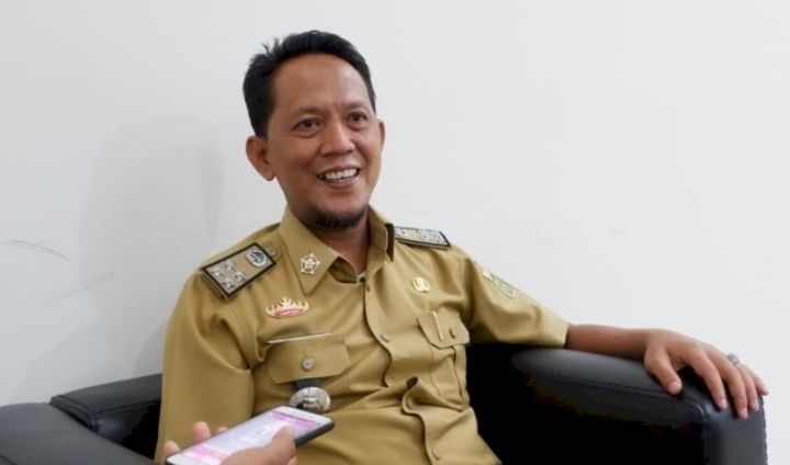 Dinas BMBK Lampung Pastikan Anggaran Perbaikan Jalan Tepat Sasaran dan Efektif