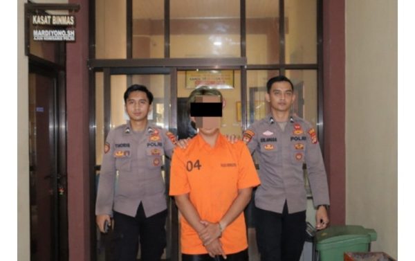 Siswi SMA di Pringsewu Dipaksa Mabuk lalu Dicabuli