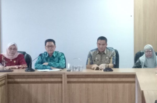Pemkot Bandar Lampung Prioritaskan Bantuan dan Layanan Kesehatan bagi Korban Banjir