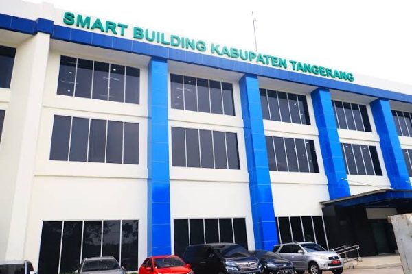 Pungut Iuran dari OPD, Diskominfo Tangerang Diduga jadi Calo Periklanan