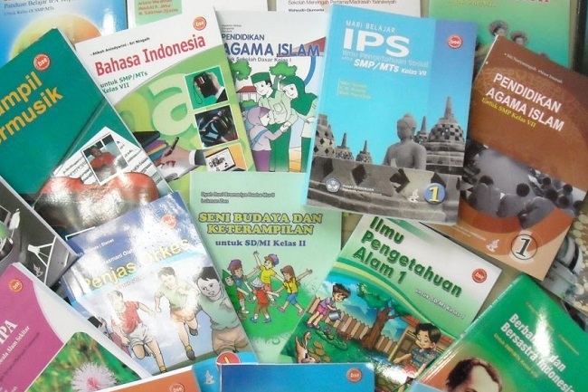 Proyek Pengadaan Buku BOS Tahun 2023-2024 Diduga Jadi Bancaan Korupsi Pejabat Disdik Pringsewu dan Rekanan?