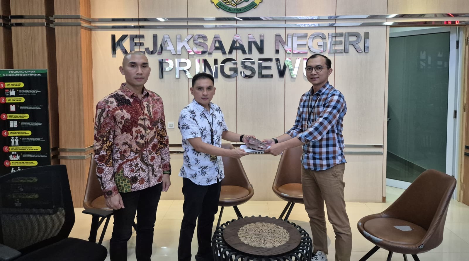 Empat ASN Saksi Kasus Korupsi Hibah LPTQ Pringsewu Kembalikan Uang Korupsi