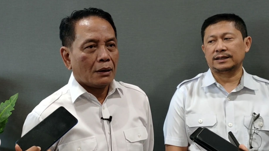 Dua Oknum Polisi Peras Proyek DAK SMK di Sumatera Utara Sempat Gagal di OTT Kini Ditahan Propam