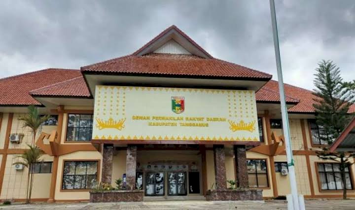 Sudah Ada Hasil Audit Kerugian Negara Rp9,9 Miliar, 17 Orang Diperiksa Tapi Kasus Dugaan Korupsi Perjalanan Dinas DPRD Tanggamus Kini Mandek di Kejati Lampung?