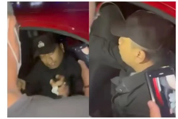 Tiga Orang Libatkan Dua Oknum Bintara Polresta Semarang Nyaris Dimassa Saat Peras Dua Remaja