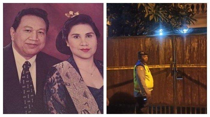 Polisi Pastikan Kematian Mantan Bupati Jembrana dan Istrinya Karena Pembunuhan, Pelaku Dalam Penyelidikan