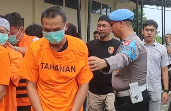 Oknum Guru Ngaji di Lamsel Cabuli Murid, Korban Dikibuli Ilmu Rahasia agar Menang Lomba Tilawah