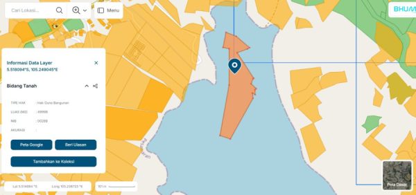 Kavling Laut hingga Pembatas Laut Marriot Hotel Libatkan Mafia BPN Lintas Kabupaten, Ada Kasus Pemotongan Honor Hingga Hampir Rp1 Miliar