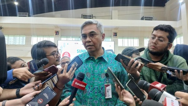 KPK OTT di OKU, Tangkap Delapan Orang Termasuk Kepala PUPR dan Anggota DPRD