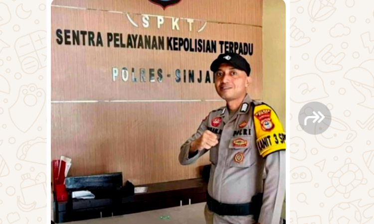 Polisi Tewas Usai Ditangkap BNNP Makasar Keluarga Lapor Komisi III Empat Petugas di Periksa BNN