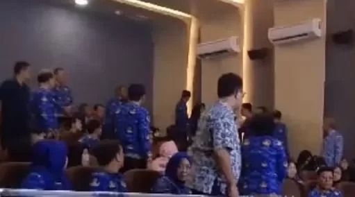 Kisruh Pegawai RSUD Abdoel Moeloek Soal Data 12 Ribu Pasien BPJS Belum Terinput?