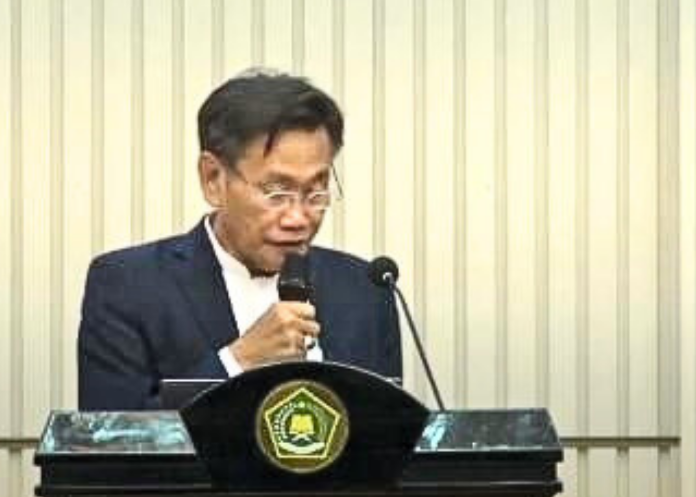 Kemenag Prediksi Awal Ramadhan 1446 H Hari Sabtu 1 Maret 2025