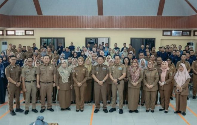 Gubernur Larang Sekolah Tahan Ijazah, Pungli PIP dan Studi Tour, Thomas Amirico Siap Sanksi Sekolah Bandel