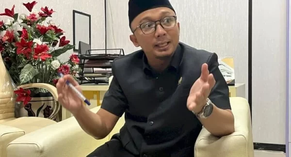 Anggota DPRD Lampung Minta Semua Pihak Hormati Putusan MK Untuk PSU Pilkada Pesawaran
