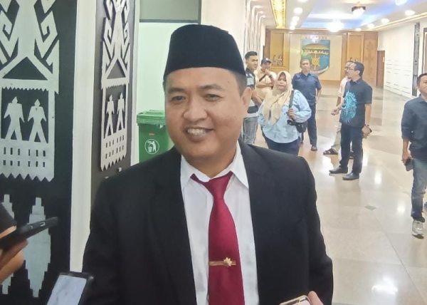 Dinas Pendidikan Perintahkan Sekolah Gelar Pesantren Kilat Ramadhan