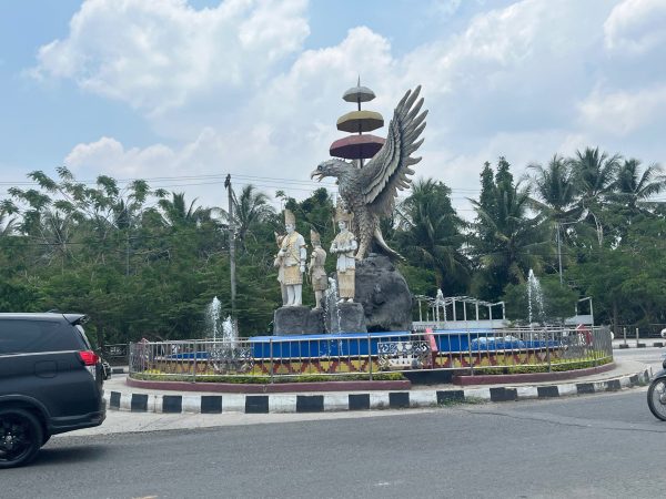 Pemkab Pesawaran Alokasikan Ratusan Miliar untuk Dana Desa