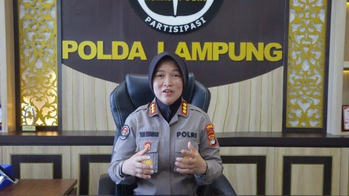 Penyataan Polda Lampung Soal 3 Polisi Tewas Saat Grebek Sabung Ayam Way Kanan