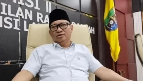 DPRD Lampung Dorong Peraturan Presiden Terkait Singkong Segera Dikeluarkan
