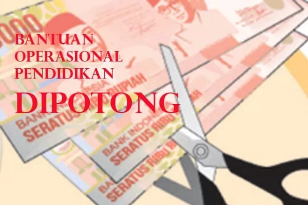 Polda Lampung Mulai Usut Dugaan Korupsi Dana BOP KB Melibatkan Kades Rangai Tritunggal Libatkan Dua Pegawai Bank Lampung?