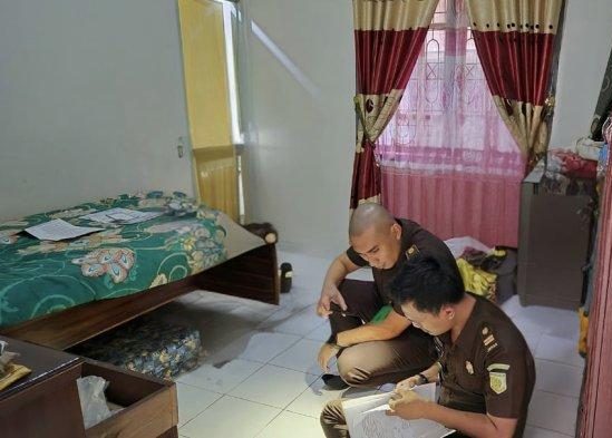 Kejari Pringsewu Usut Dugaan Korupsi Penyaluran KUR Dan Kupedes di BRI Cabang Pringsewu