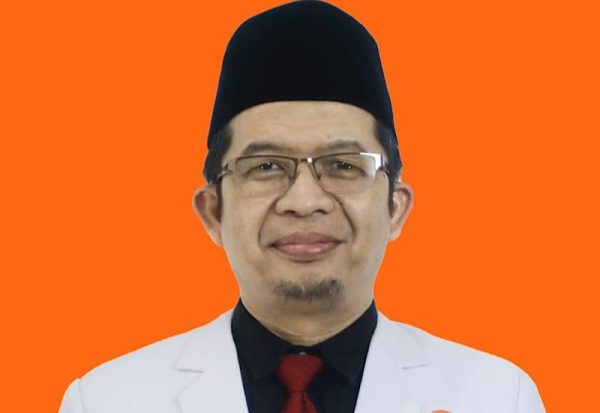 Sekretaris Komisi IV DPRD Lampung Dorong Percepatan Realisasi Infrastruktur dan Pengendalian Inflasi di Awal Tahun 2025