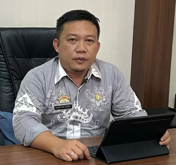 Pemkab Pesawaran Atur Jam Kerja Selama Bulan Ramadhan