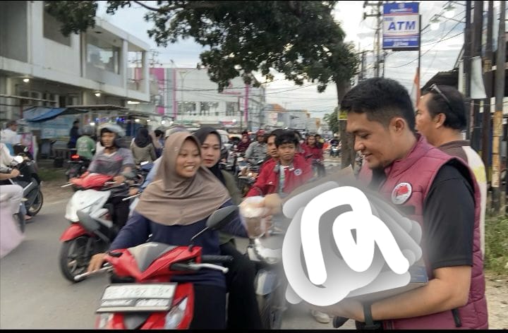 Maknai Ramadhan 1446H, Dirnarkoba: Rubah Lelah Menjadi Lillah