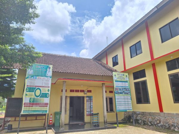 Kades Banjar Sari Bantah Pungutan Program PTSL Rp1,2 Juta